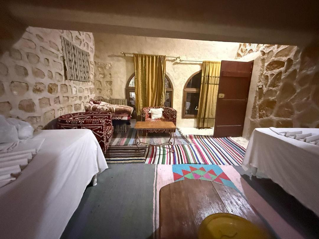 Dar Fatma Toujane Hotel Екстериор снимка