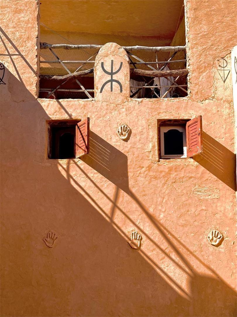 Dar Fatma Toujane Hotel Екстериор снимка