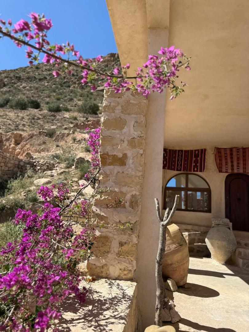 Dar Fatma Toujane Hotel Екстериор снимка