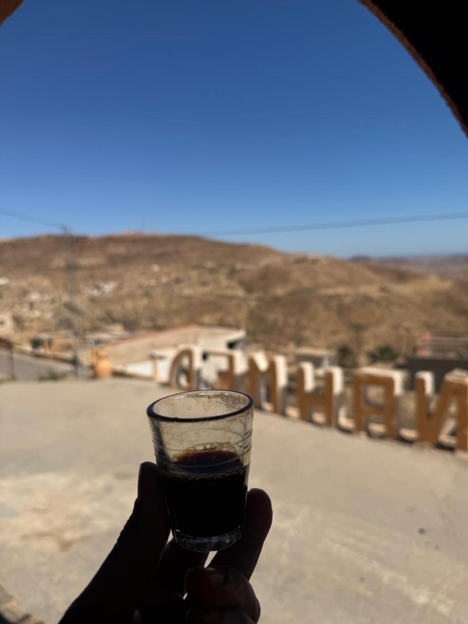 Dar Fatma Toujane Hotel Екстериор снимка