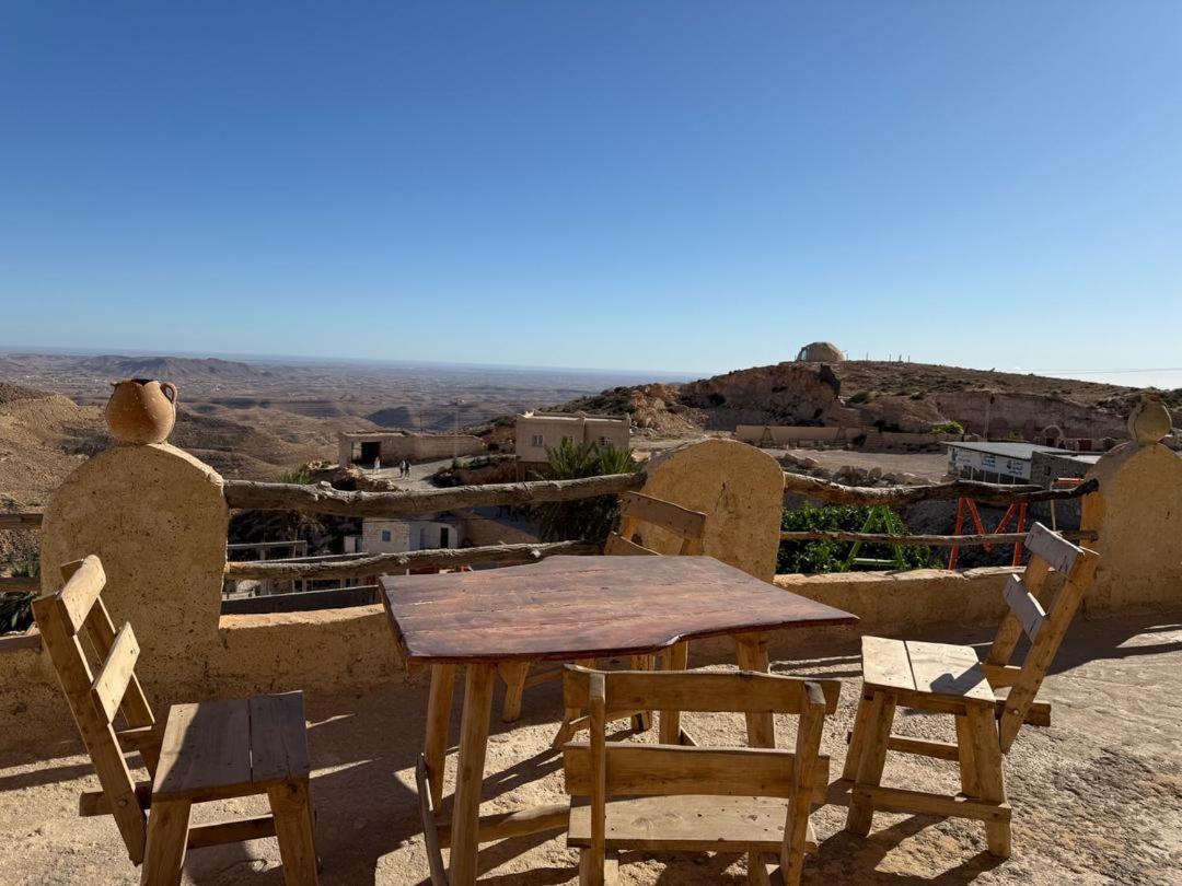 Dar Fatma Toujane Hotel Екстериор снимка