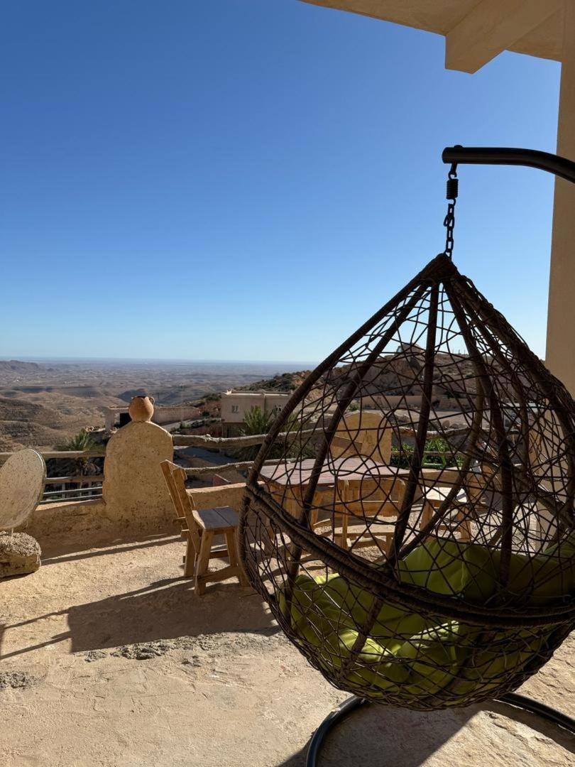 Dar Fatma Toujane Hotel Екстериор снимка