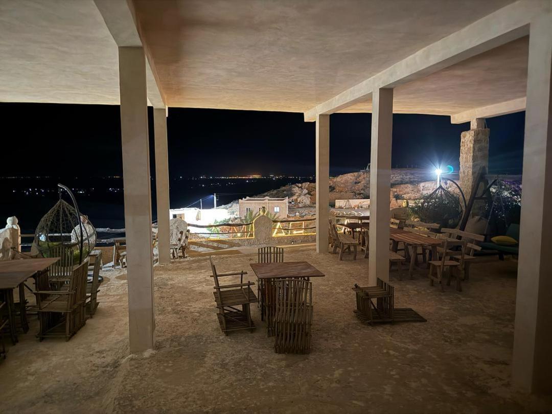 Dar Fatma Toujane Hotel Екстериор снимка