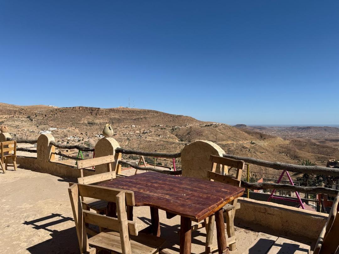 Dar Fatma Toujane Hotel Екстериор снимка